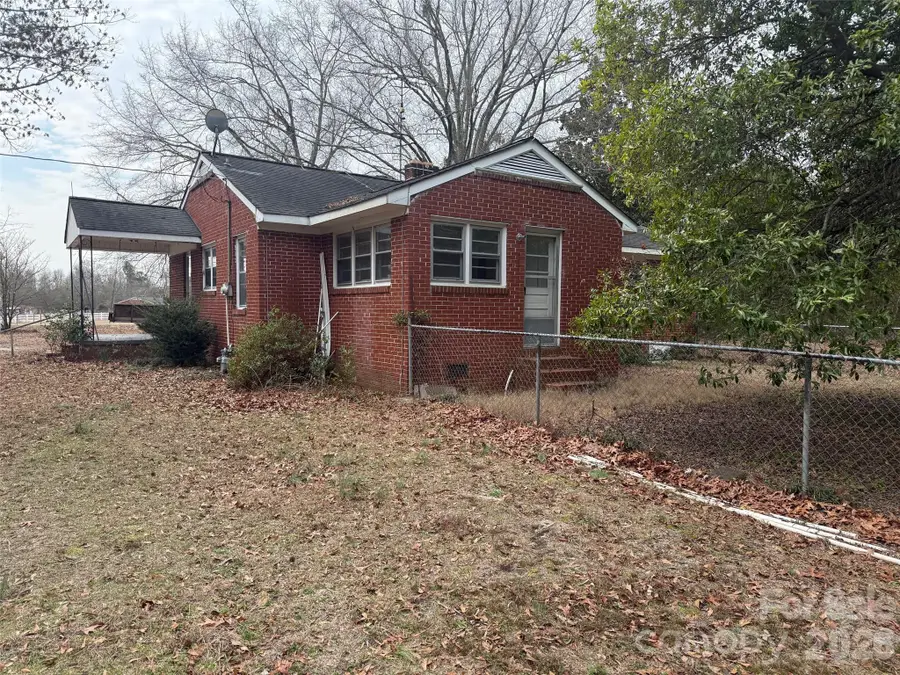 292 Youngs Bend Road, Kershaw, SC 29067 - #3