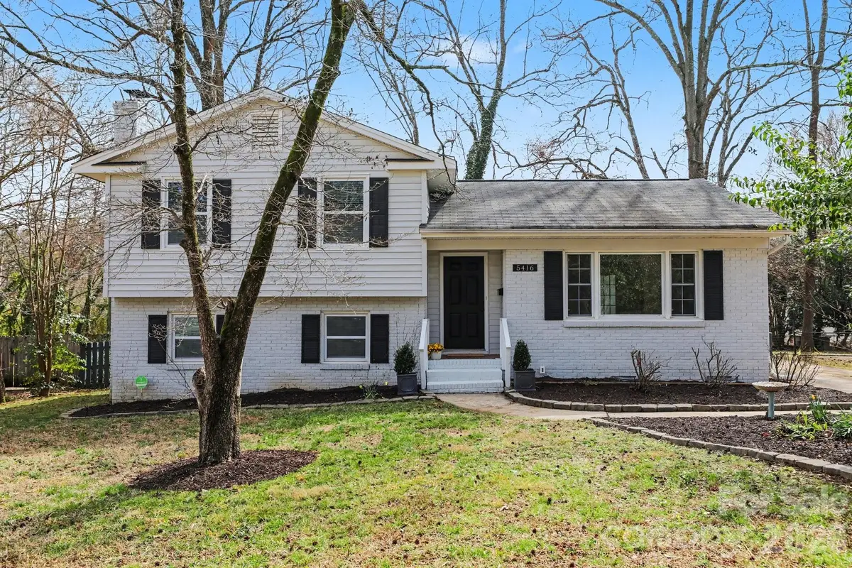 5416 Grafton Drive, Charlotte, NC 28215 - #1