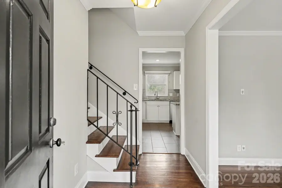 5416 Grafton Drive, Charlotte, NC 28215 - #3