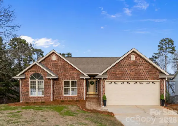 49449 River Run Road, Albemarle, NC 28001