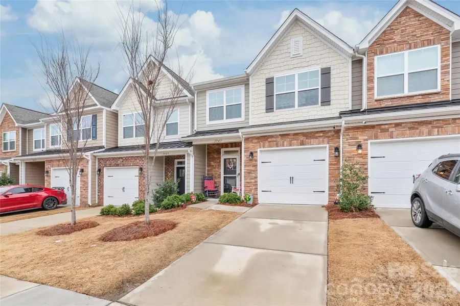 3941 Rothwood Lane, Harrisburg, NC 28075 - #3