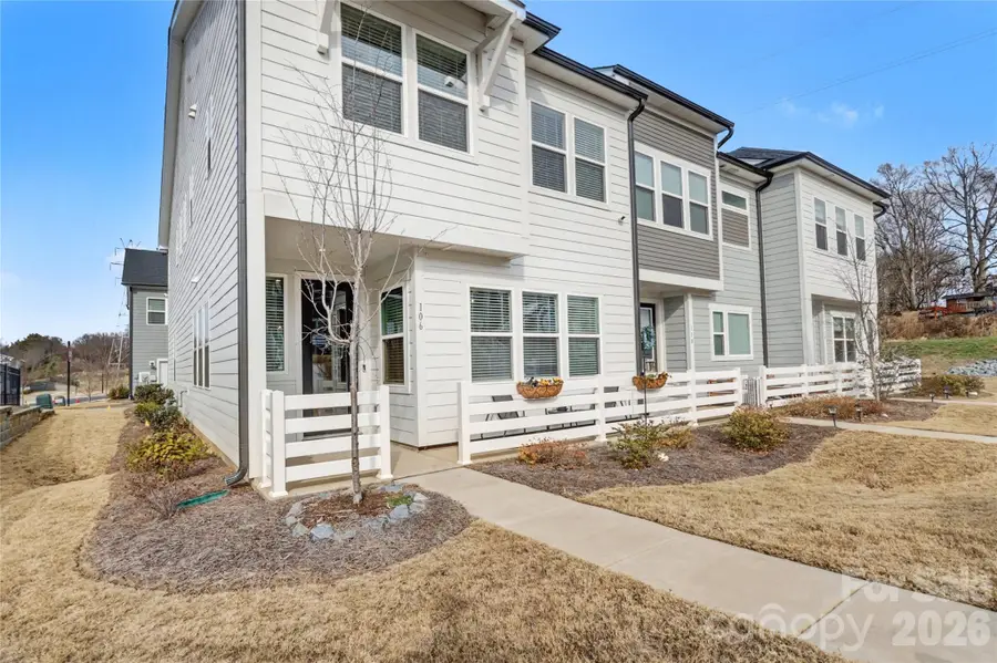 106 Renny Alley, Charlotte, NC 28217 - #2