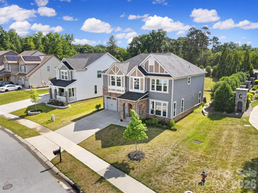 3322 Helmsley Court, Concord, NC 28027 - #3