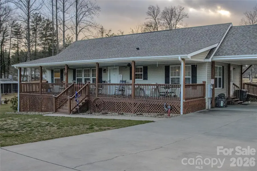 124 Hood Heights, Hendersonville, NC 28739 - #2