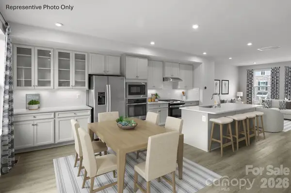 1051 Bracken Hill Road, Indian Trail, NC 28079