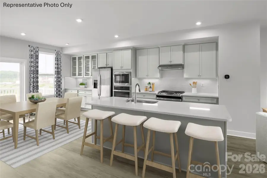 1045 Bracken Hill Road, Indian Trail, NC 28079 - #3