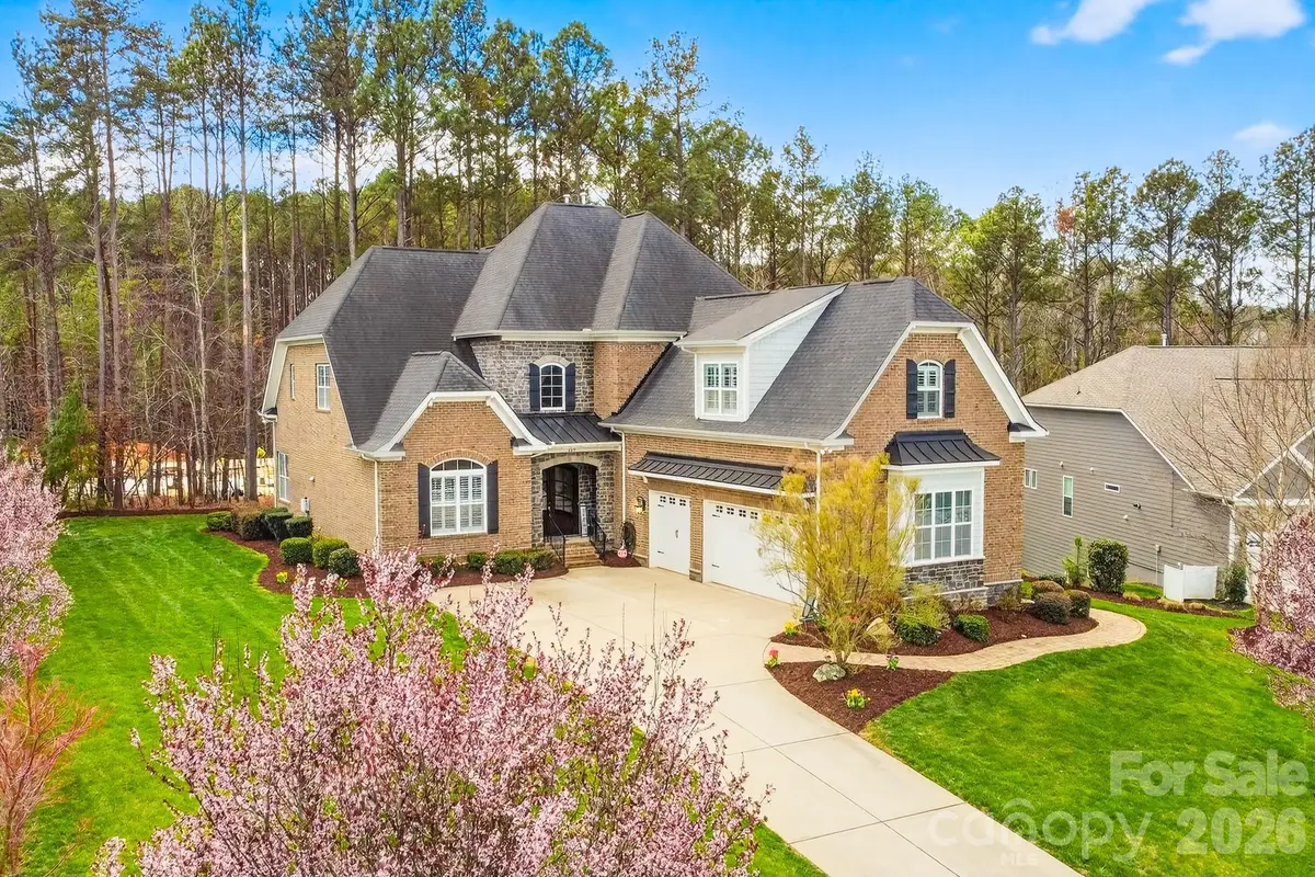 407 Blue Bay Court, York, SC 29745 - #1