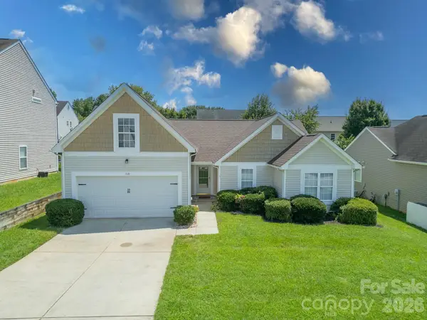 118 Nevis Lane, Mooresville, NC 28115