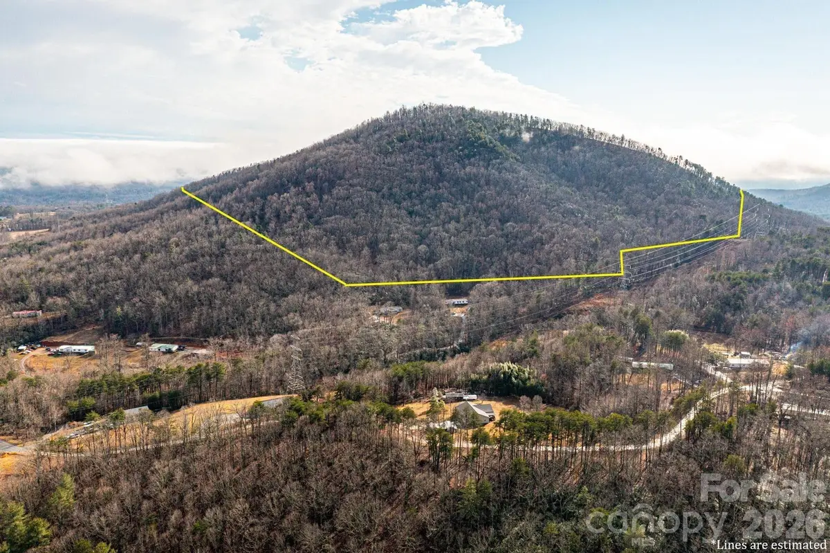 0 Hildebran Mountain Avenue, Connelly Springs, NC 28612 - #1