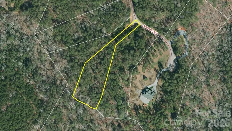 0 Westridge Drive #90, Lake Lure, NC 28746 - #2