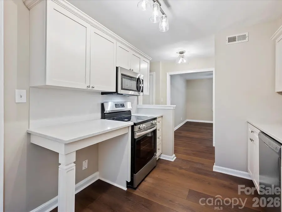 107 S Laurel Avenue #101A, Charlotte, NC 28207 - #3