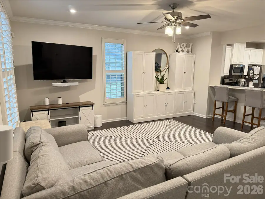 4031 Audubon Park Drive, Charlotte, NC 28217 - #2