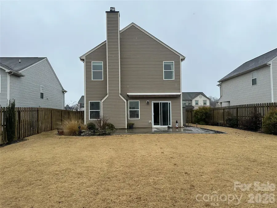 161 Hidden Lakes Road, Statesville, NC 28677 - #3