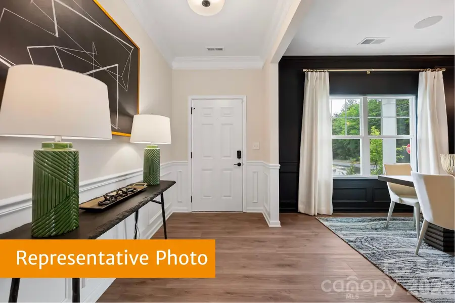 1234 Duvall Street, Monroe, NC 28110 - #3