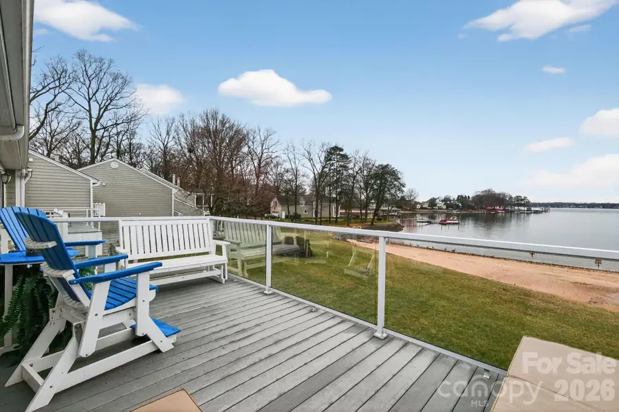 7413 Mariner Cove Drive, Cornelius, NC 28031 - #3