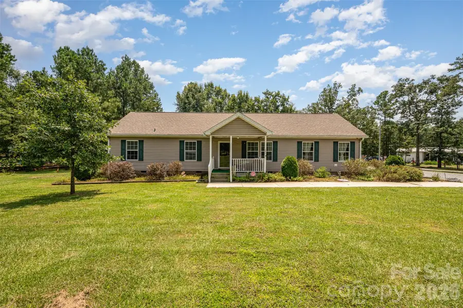 5602 Flint Ridge Church Road, Marshville, NC 28103 - #2