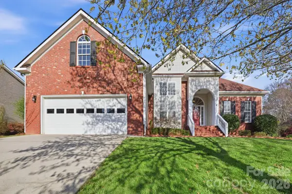 2421 Sweetbriar Lane, Rock Hill, SC 29732