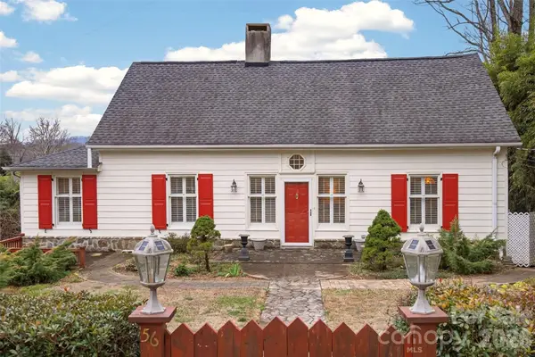 56 Whitney Avenue, Tryon, NC 28782