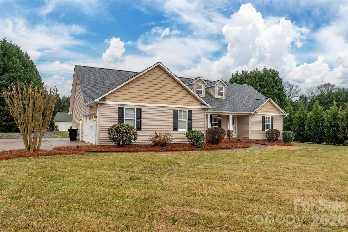 151 Cool Side Drive, Salisbury, NC 28146 - #1