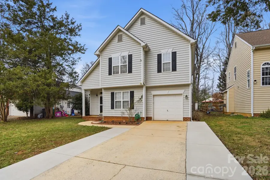 6409 Nevin Road, Charlotte, NC 28262 - #2