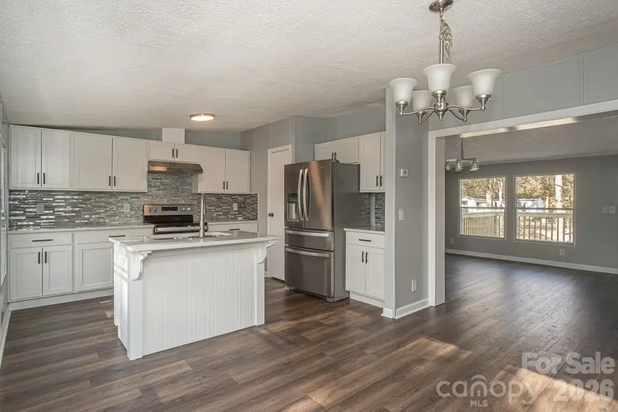 75 Grays Drive, Harrells, NC 28444 - #2