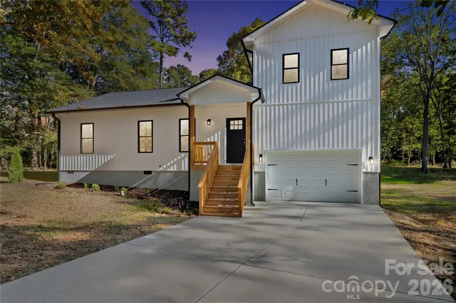 2881 Kiser Road, Winston Salem, NC 27106 - #2