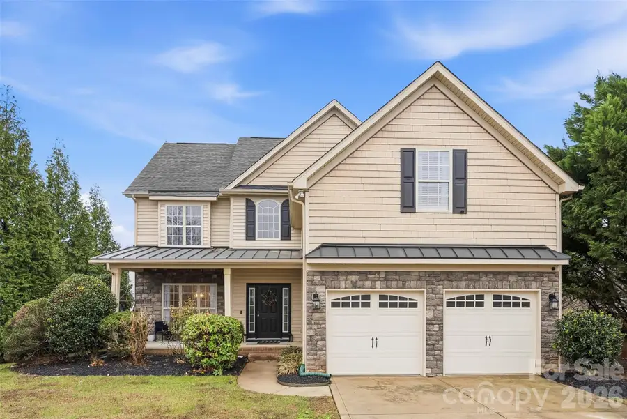 3114 Apricot Lane, Monroe, NC 28110 - #2