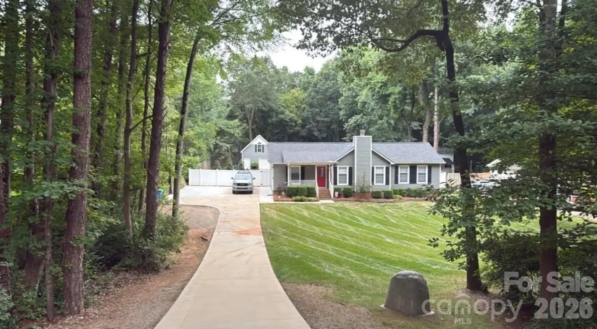 1211 Armstrong Ford Road, Belmont, NC 28012 - #1