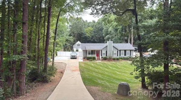 1211 Armstrong Ford Road, Belmont, NC 28012