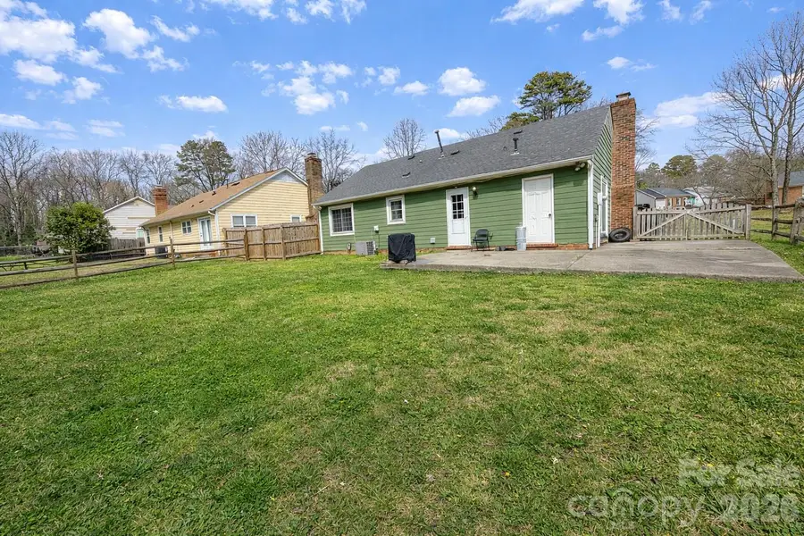 1901 Burgandy Drive, Charlotte, NC 28262 - #2