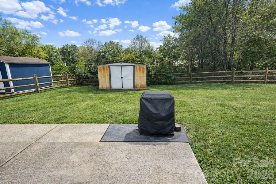 1901 Burgandy Drive, Charlotte, NC 28262 - #3