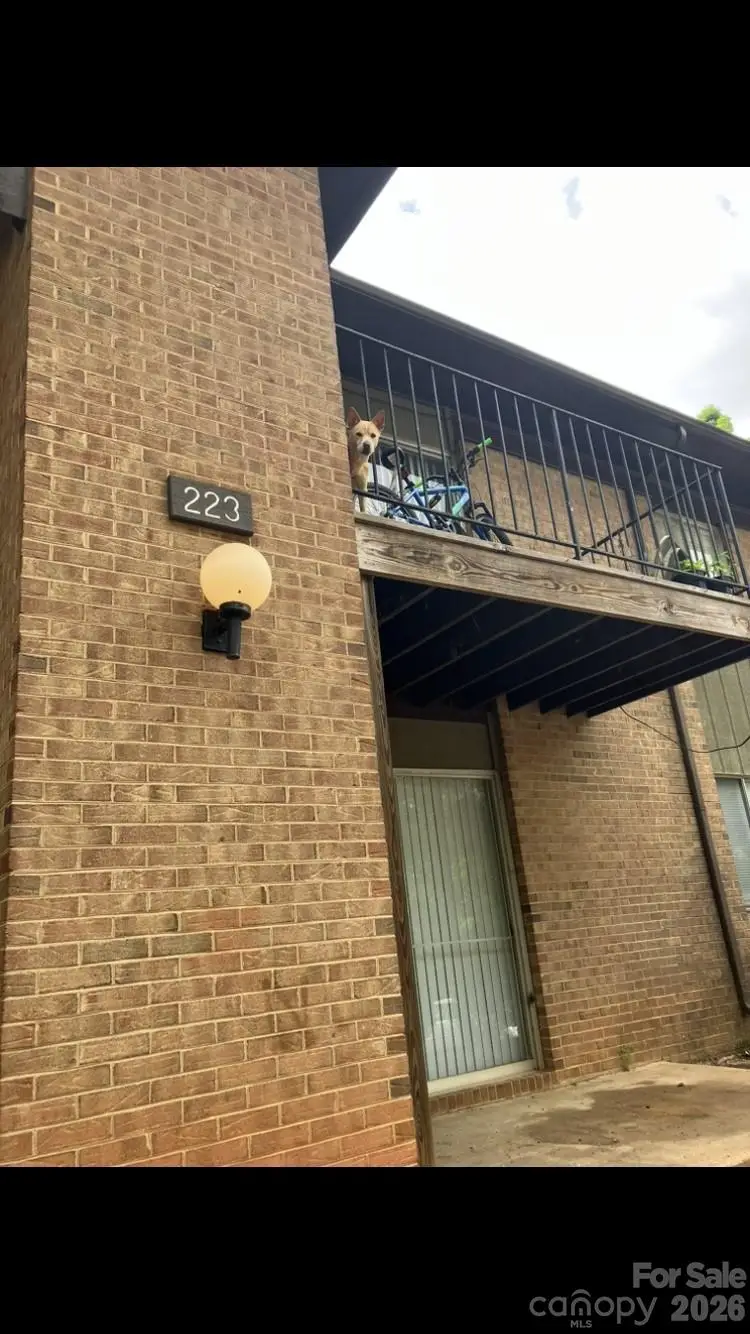 223 Orchard Trace Lane #5, Charlotte, NC 28213 - #1