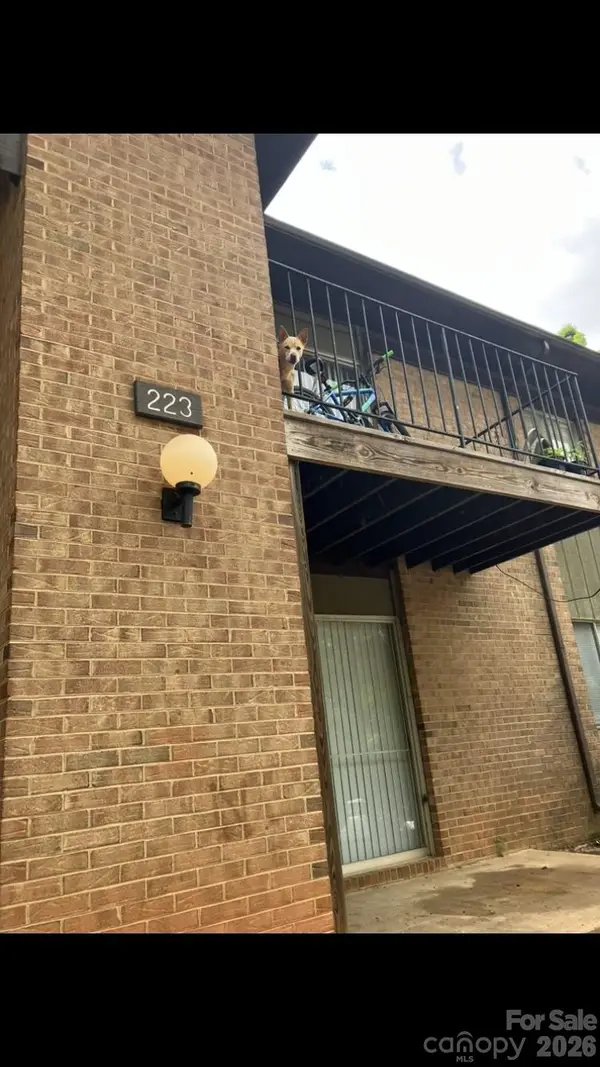 223 Orchard Trace Lane #5, Charlotte, NC 28213