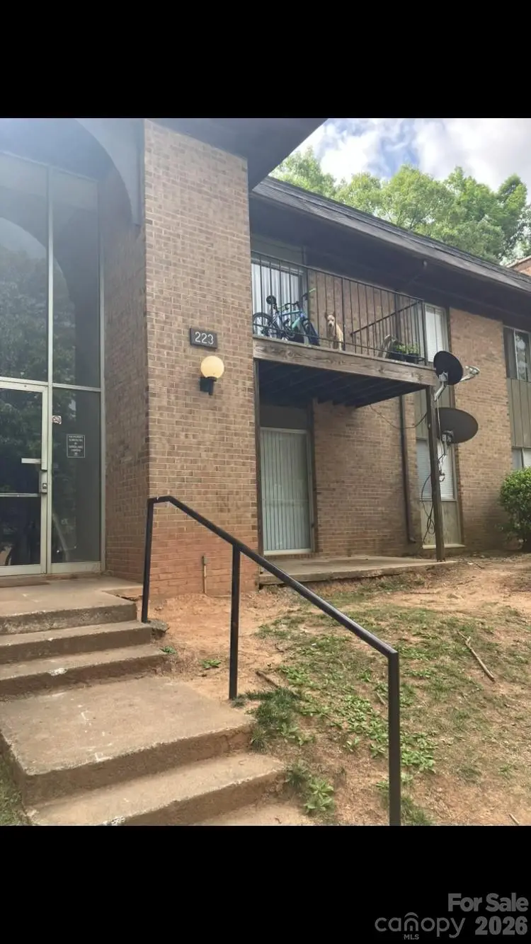 223 Orchard Trace Lane #5, Charlotte, NC 28213 - #2