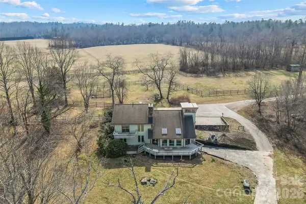 2590 Airport Road, Marion, NC 28752