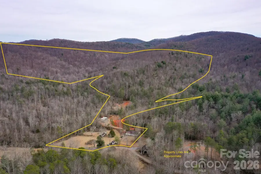 TBD W Meadows Road, Moravian Falls, NC 28654 - #2