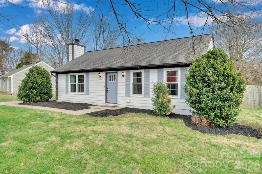 6724 Woodwedge Drive, Charlotte, NC 28227 - #2