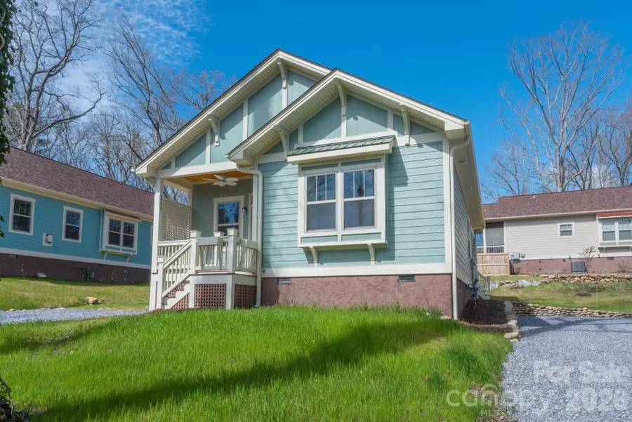 311 Lake Oak Drive, Black Mountain, NC 28711 - #2