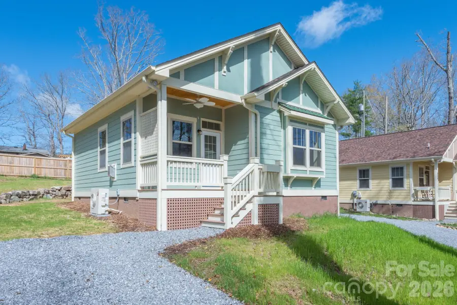 311 Lake Oak Drive, Black Mountain, NC 28711 - #3