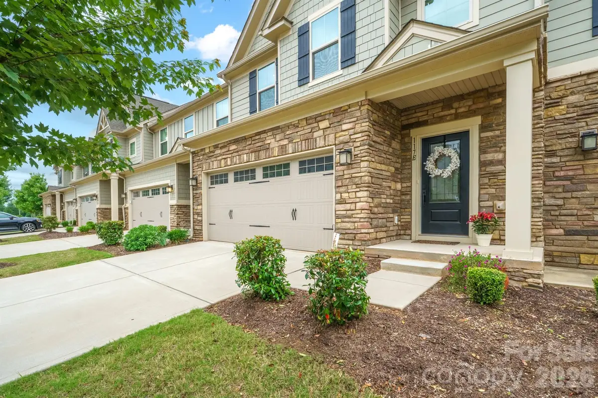 117 Lanyard Drive #E, Mooresville, NC 28117 - #1