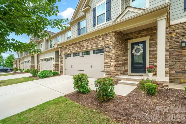 117 Lanyard Drive #E, Mooresville, NC 28117