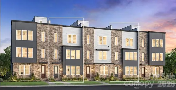 7068 Westrow Avenue #68, Charlotte, NC 28278