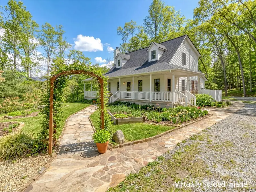 109 Paradise Circle, Clyde, NC 28721 - #3