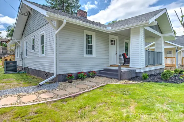 109 W Marshall Street, Waynesville, NC 28786