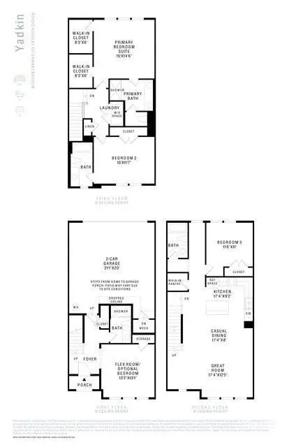 7056 Westrow Avenue #71, Charlotte, NC 28278 - #3