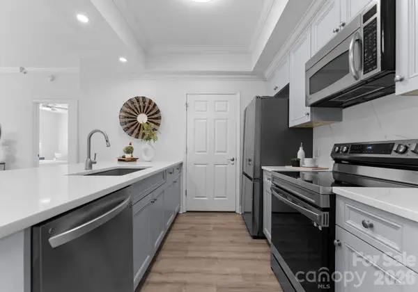 300 W 5th Street W #509, Charlotte, NC 28202