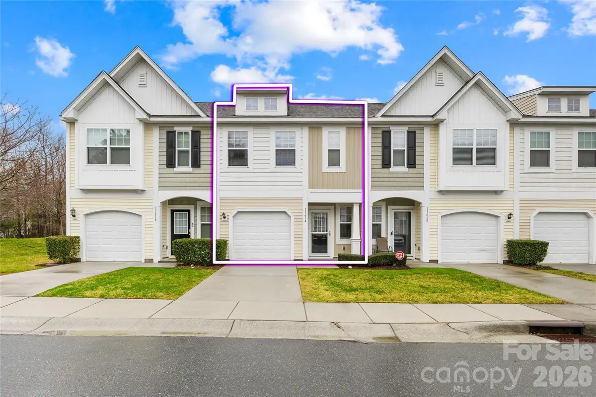 13614 Calloway Glen Drive, Charlotte, NC 28273 - #1