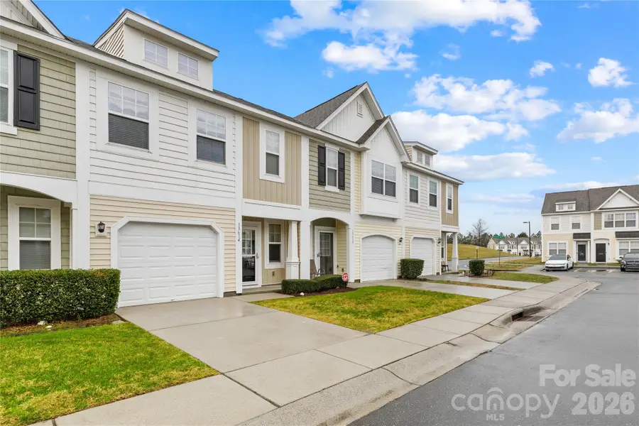 13614 Calloway Glen Drive, Charlotte, NC 28273 - #2