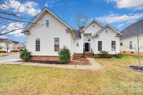 9319 Arbor Creek Drive, Charlotte, NC 28269