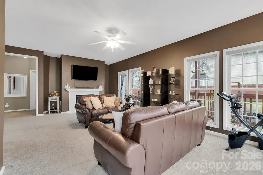 9319 Arbor Creek Drive, Charlotte, NC 28269 - #2